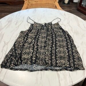 Ecoté Tank Blouse
